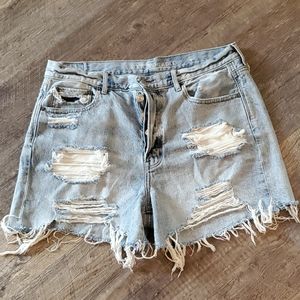 American Eagle Women's shorts